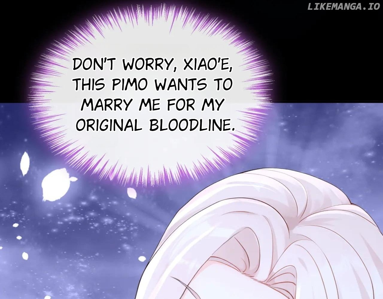 Quick Transmigration: The Host Wants To Die Chapter 151 - page 65